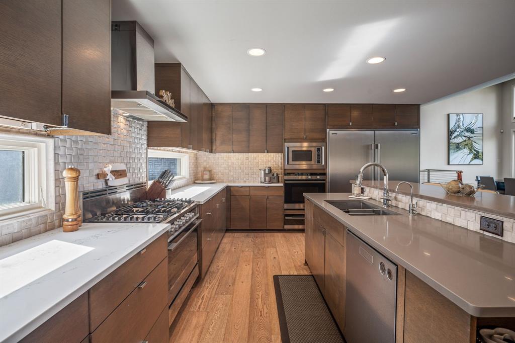 Lake Country Estates Add - Residential