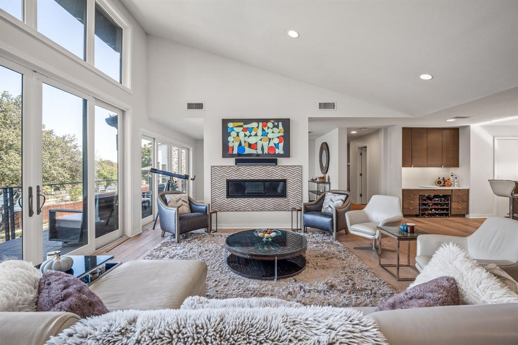 Lake Country Estates Add - Residential