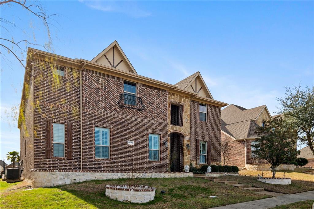 3604 Bright Star Way