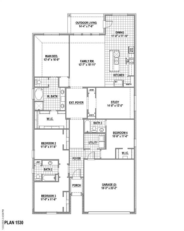 Wellington - Residential
