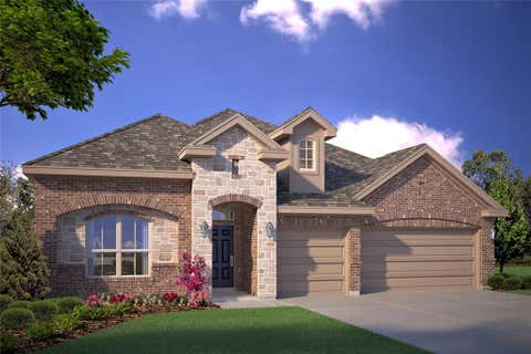 Photo of 3312 PIER VIEW Street, Grand Prairie, TX 76065 (MLS # 21334090)