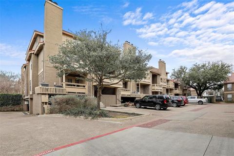 Photo of 5200 MARTEL Avenue #6G, Dallas, TX 75206 (MLS # 21286035)