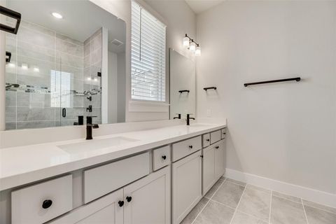 Tiny photo for 901 Ash Road, Plano, TX 75075 (MLS # 21279536)