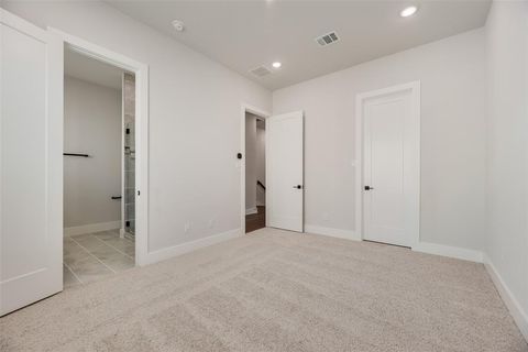 Tiny photo for 901 Ash Road, Plano, TX 75075 (MLS # 21279536)