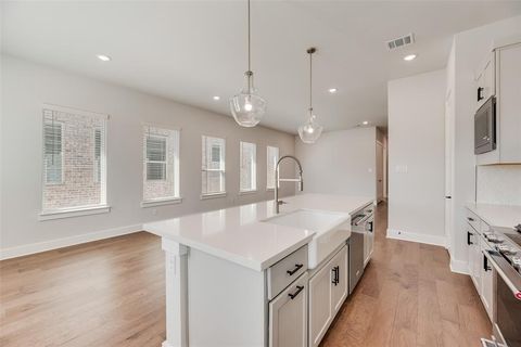 Tiny photo for 901 Ash Road, Plano, TX 75075 (MLS # 21279536)