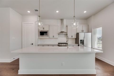Tiny photo for 901 Ash Road, Plano, TX 75075 (MLS # 21279536)