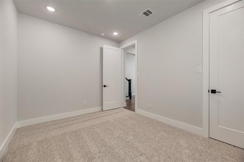 Tiny photo for 901 Ash Road, Plano, TX 75075 (MLS # 21279536)