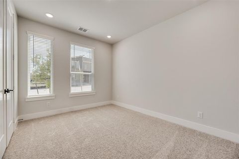 Tiny photo for 901 Ash Road, Plano, TX 75075 (MLS # 21279536)