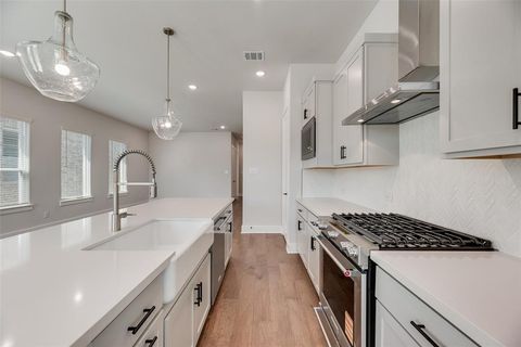 Tiny photo for 901 Ash Road, Plano, TX 75075 (MLS # 21279536)