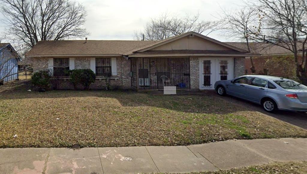 Highland Hills 18 - Residential