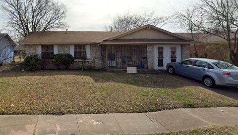 3356 Pacesetter Drive Dallas TX 75241