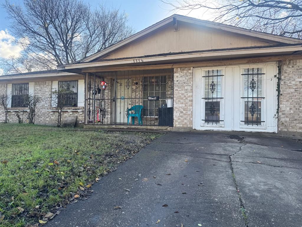 3356 Pacesetter Drive