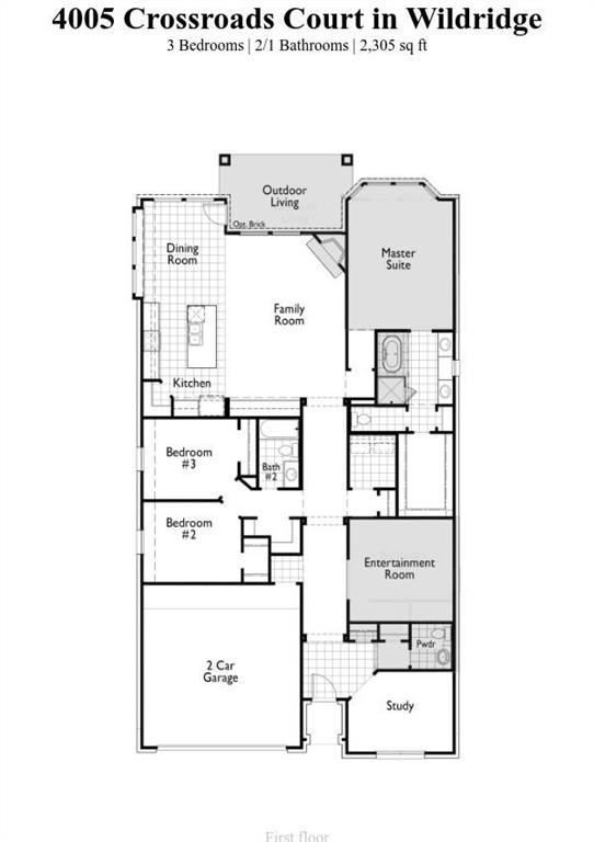 Wildridge Ph 4b - Residential Lease