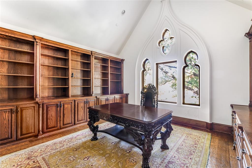 Preston-Meaders - Residential