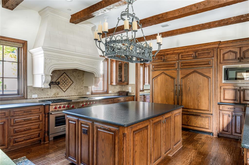 Preston-Meaders - Residential