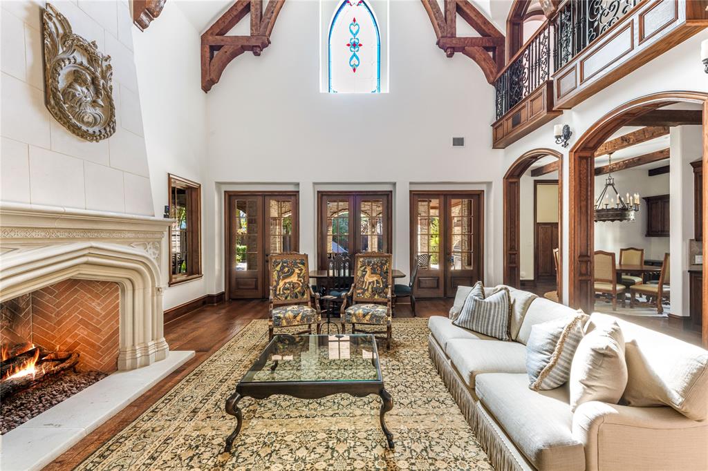 Preston-Meaders - Residential