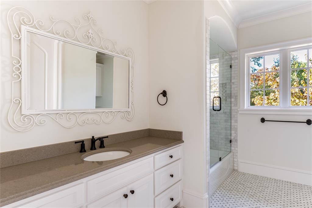 Preston-Meaders - Residential