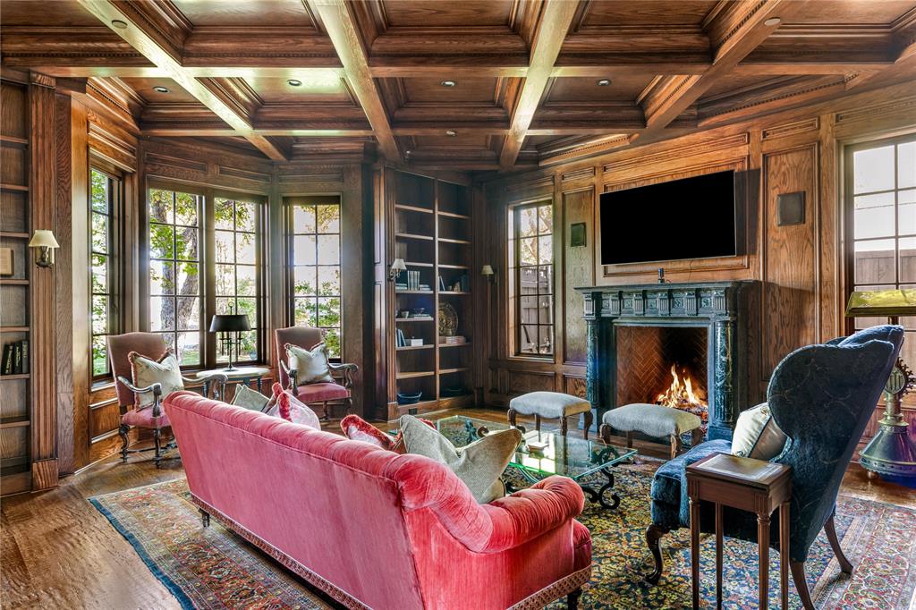 Preston-Meaders - Residential