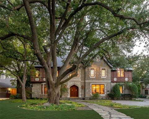 Photo of 5928 Glendora Avenue, Dallas, TX 75230 (MLS # 21126877)