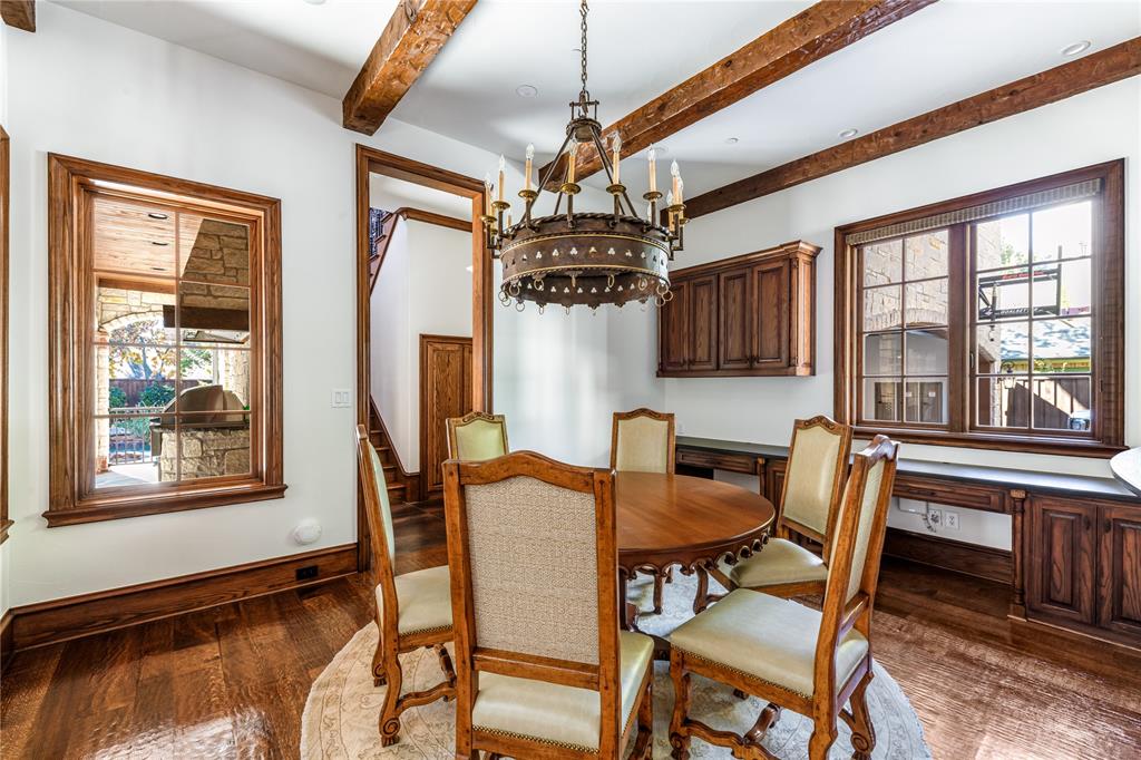 Preston-Meaders - Residential