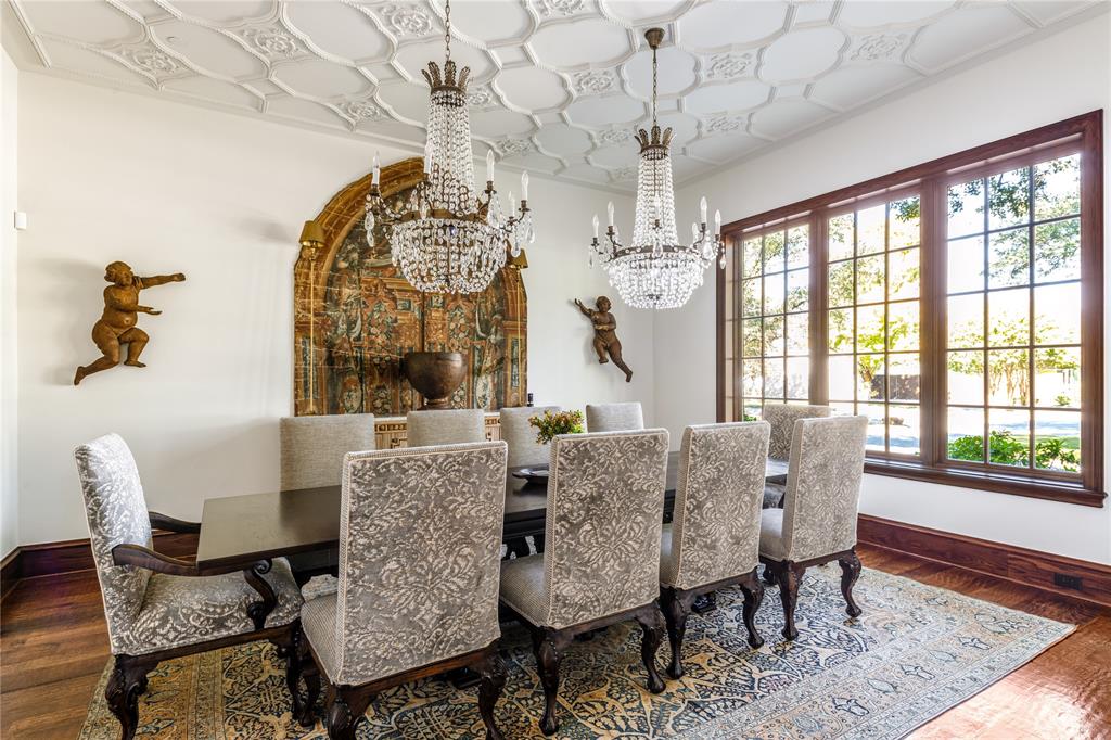 Preston-Meaders - Residential