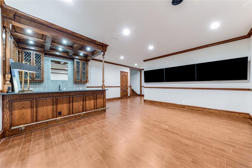 Preston-Meaders - Residential