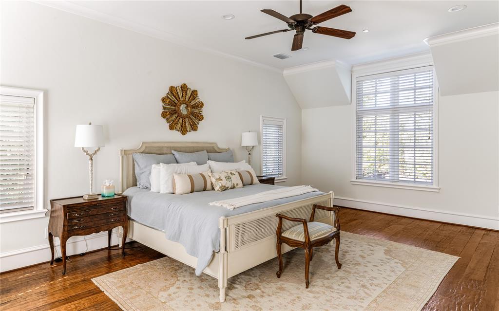 Preston-Meaders - Residential