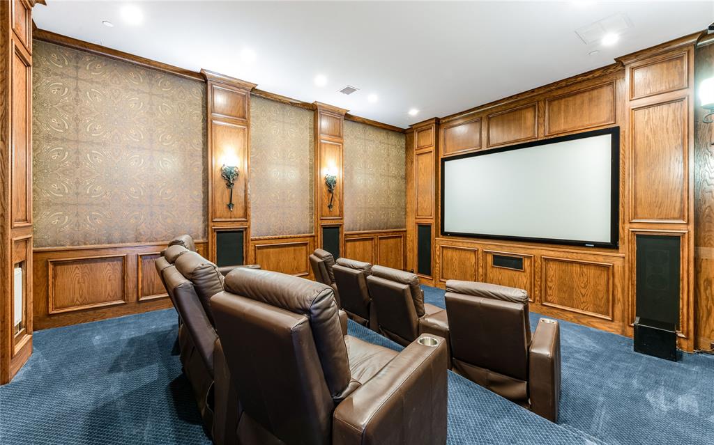 Preston-Meaders - Residential