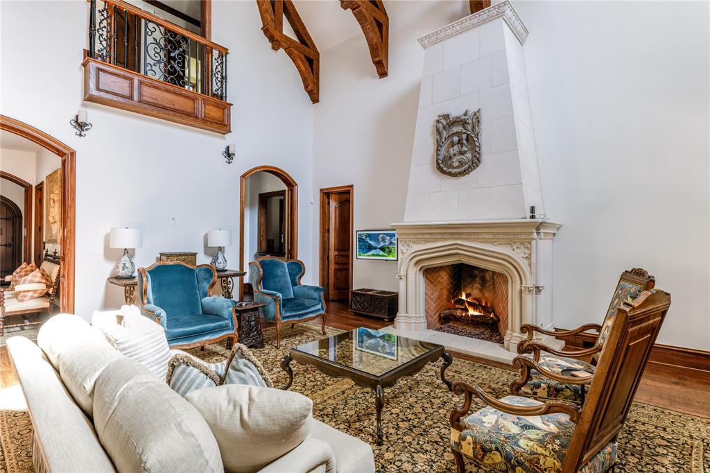 Preston-Meaders - Residential