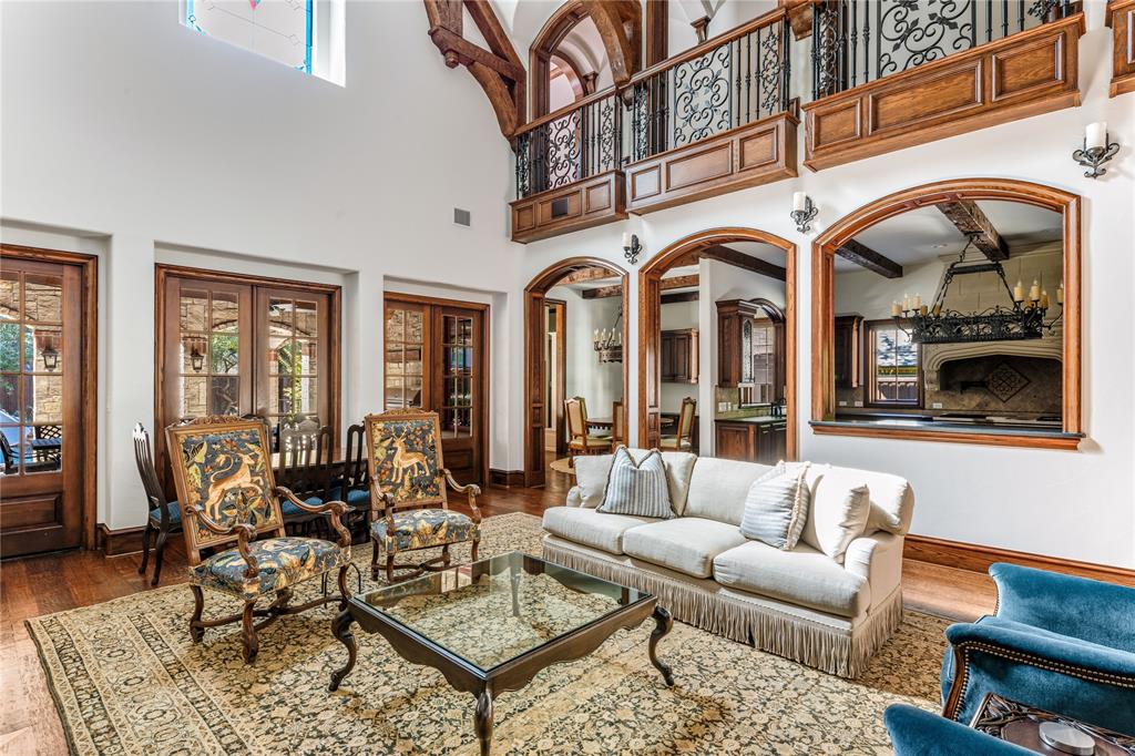 Preston-Meaders - Residential