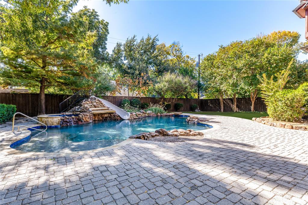 Preston-Meaders - Residential