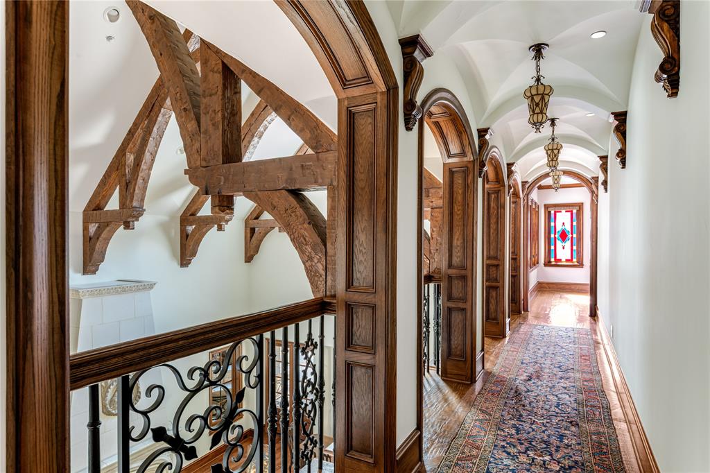 Preston-Meaders - Residential