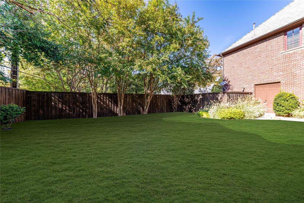 Preston-Meaders - Residential