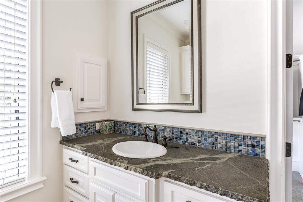 Preston-Meaders - Residential