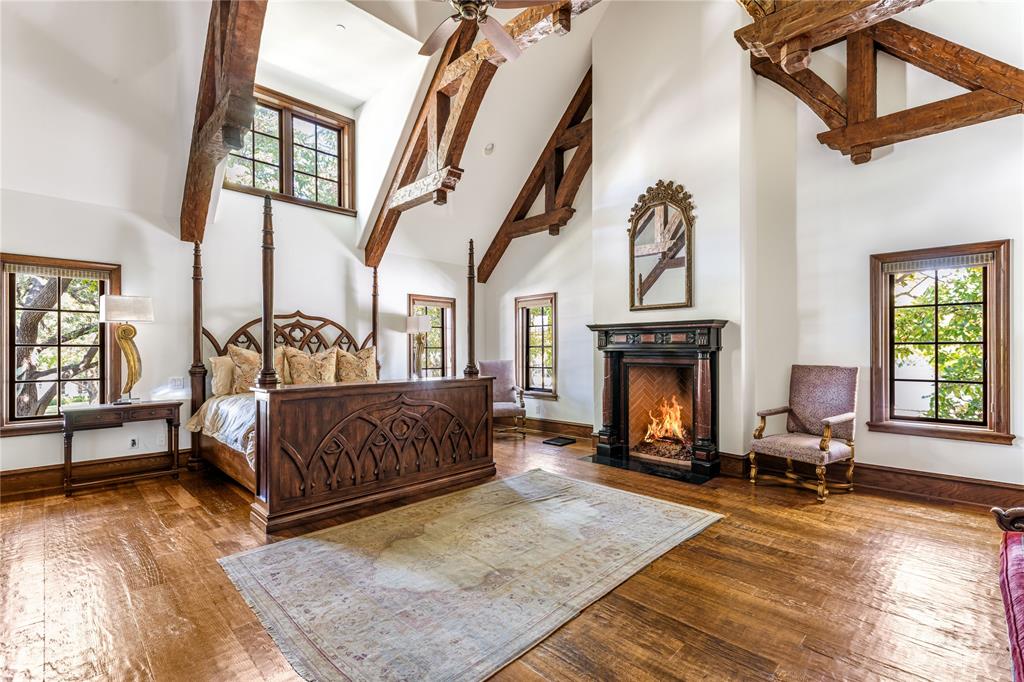 Preston-Meaders - Residential