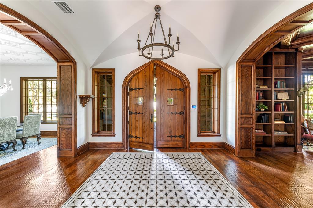 Preston-Meaders - Residential