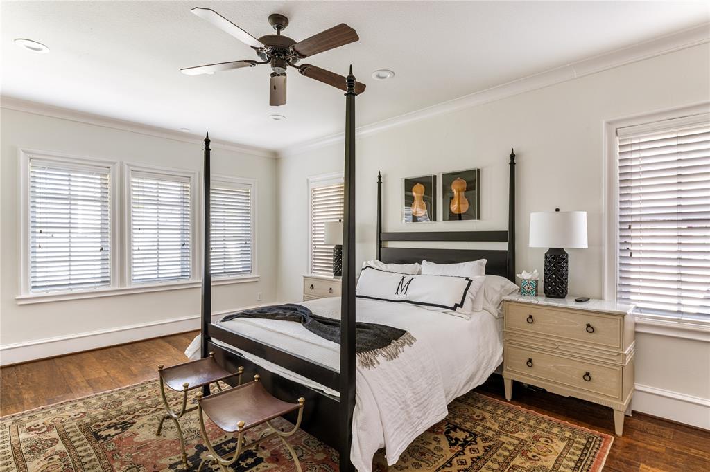 Preston-Meaders - Residential