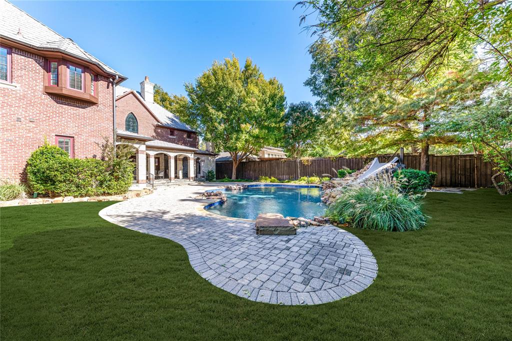 Preston-Meaders - Residential