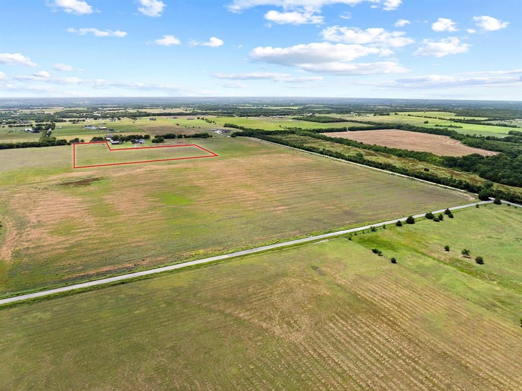 11 Acres Sedalia Road