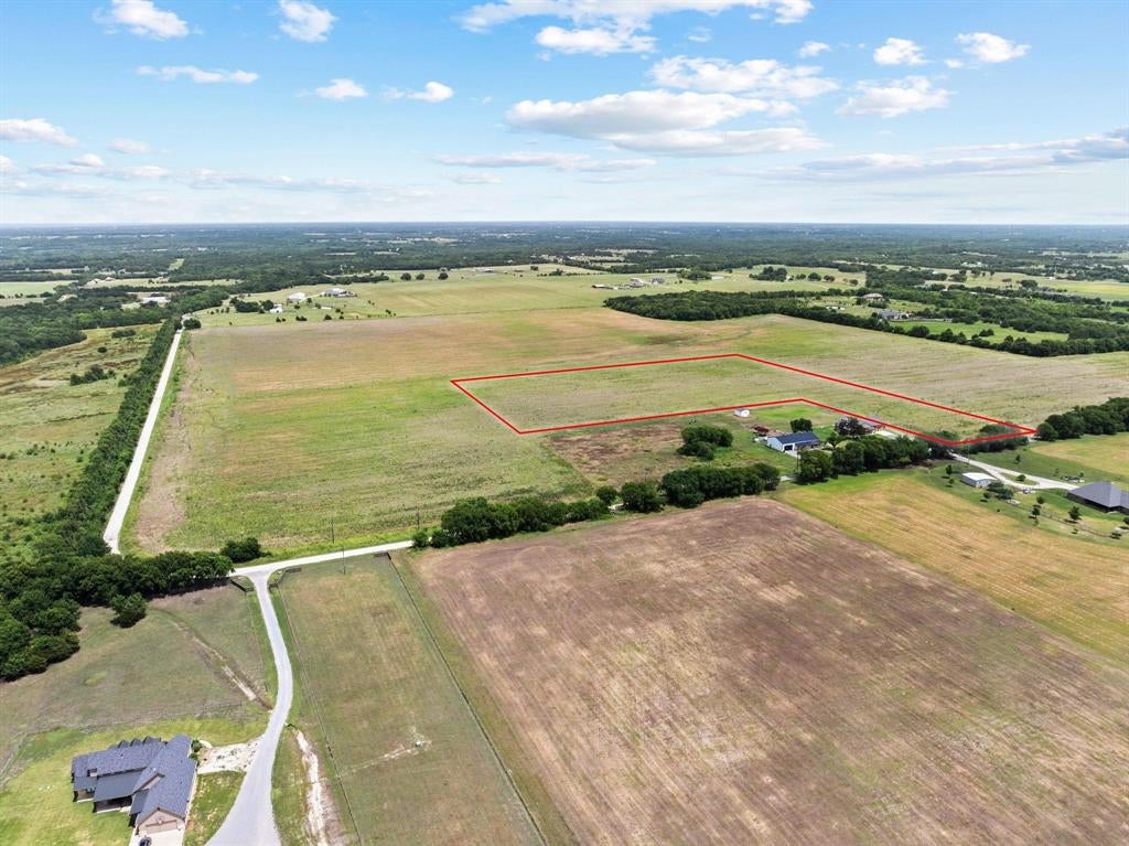 11 Acres Sedalia Road