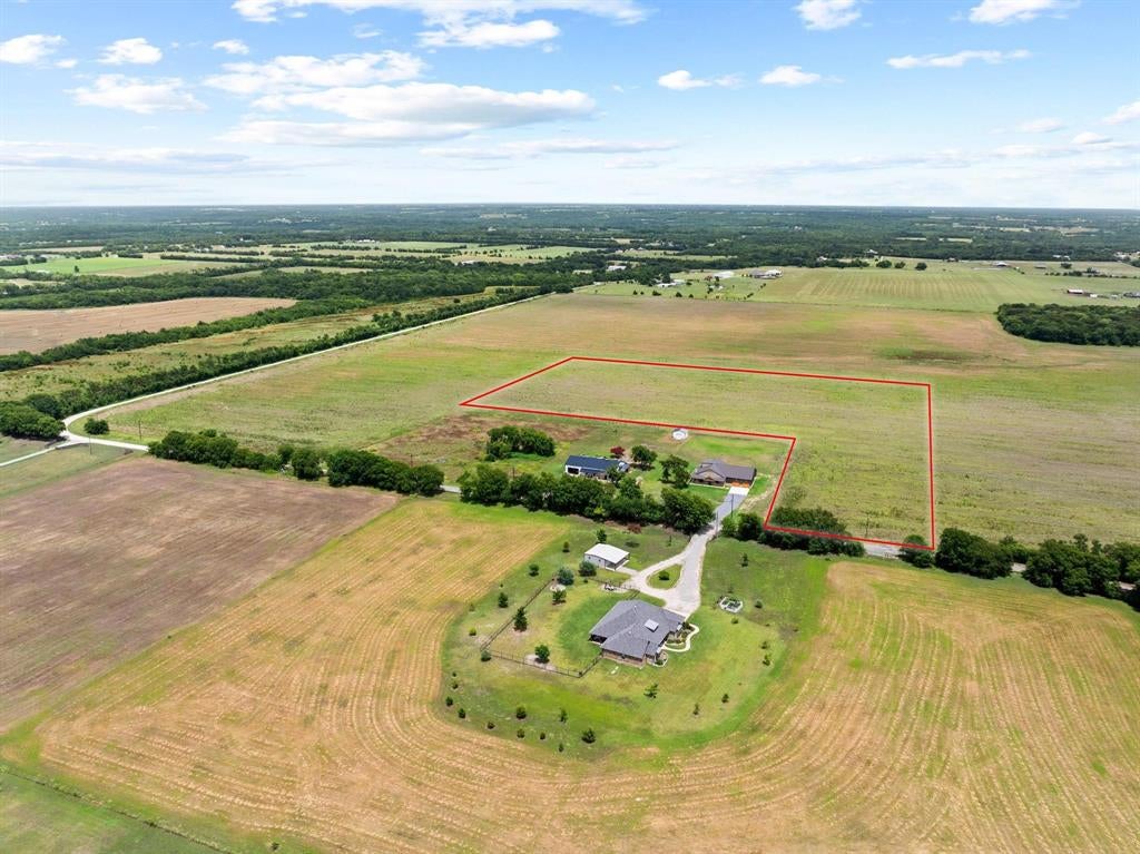 11 Acres Sedalia Road