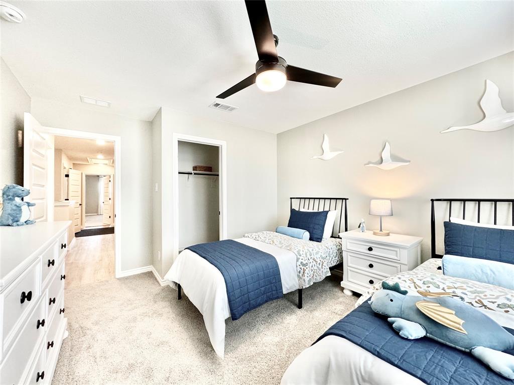 BB LIVING AT THE TRIBUTE - Residential Lease