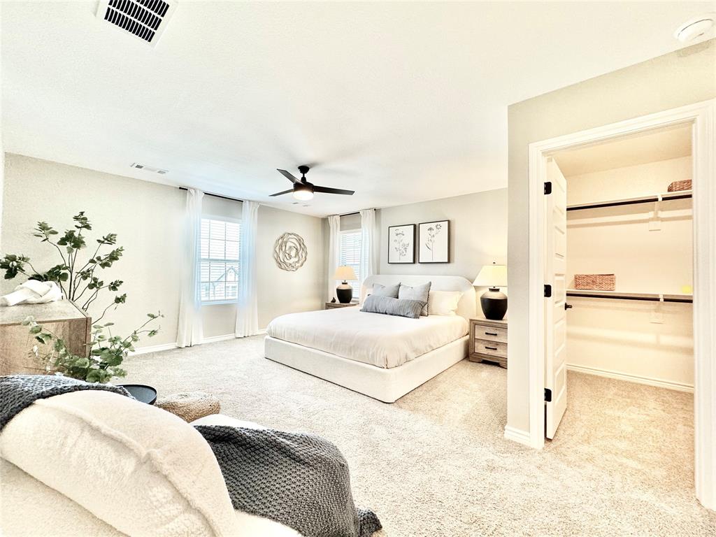 BB LIVING AT THE TRIBUTE - Residential Lease