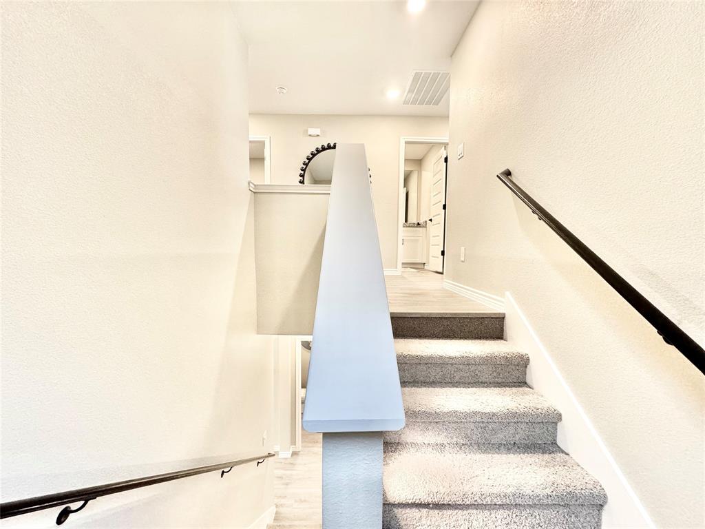 BB LIVING AT THE TRIBUTE - Residential Lease