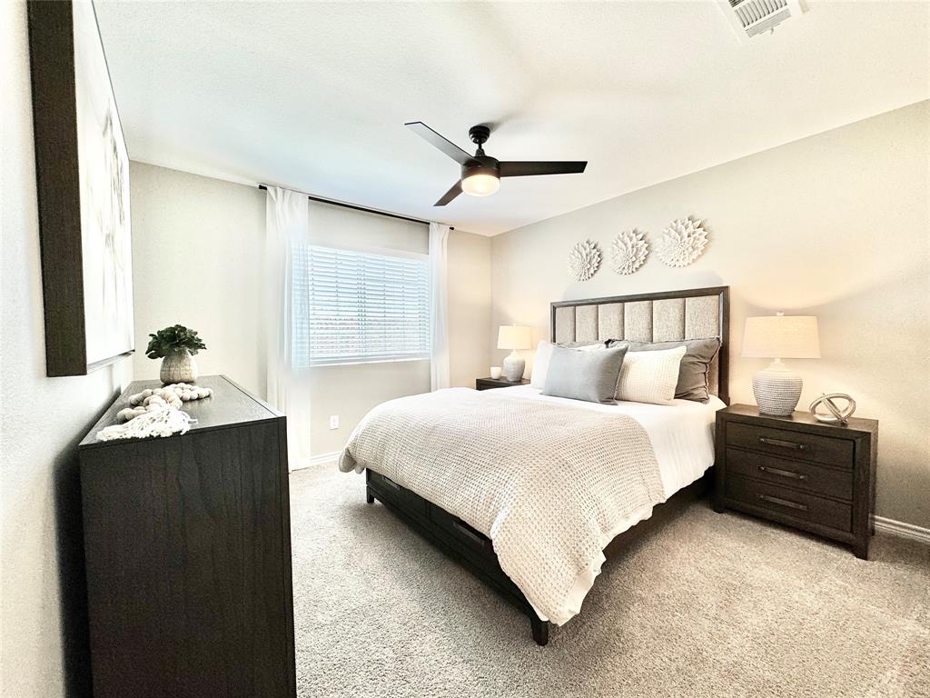 BB LIVING AT THE TRIBUTE - Residential Lease