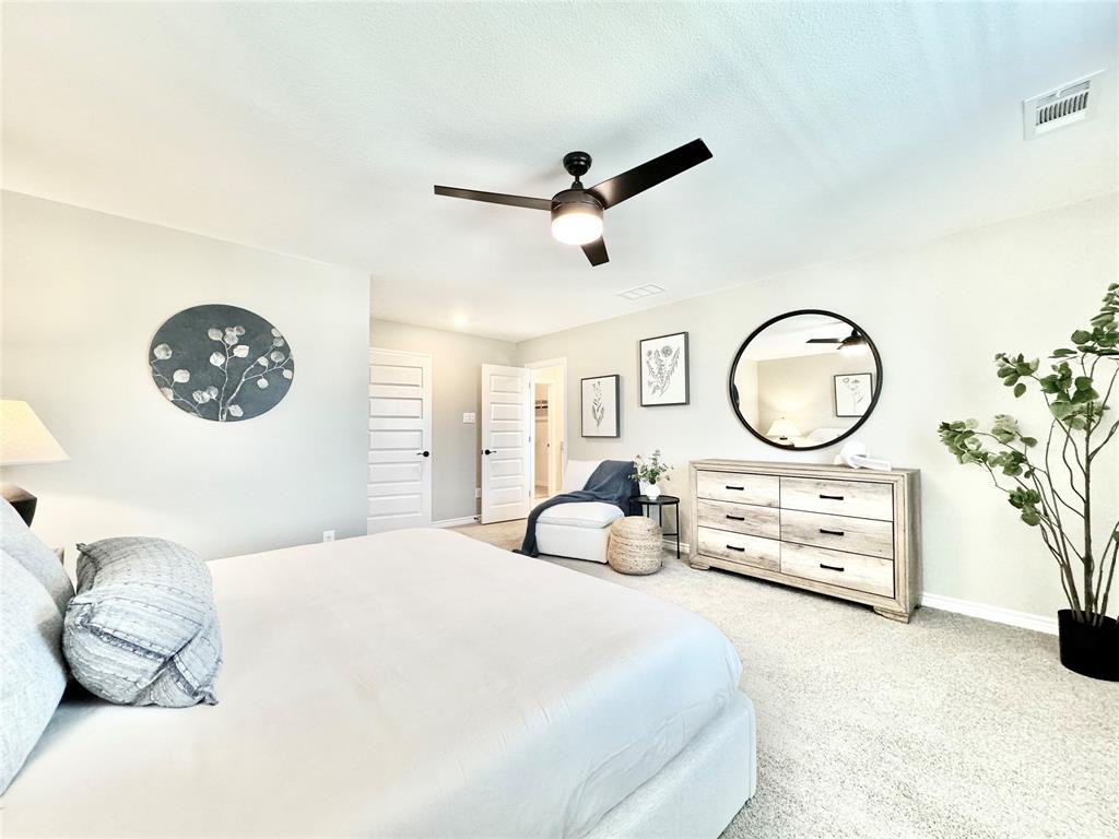 BB LIVING AT THE TRIBUTE - Residential Lease