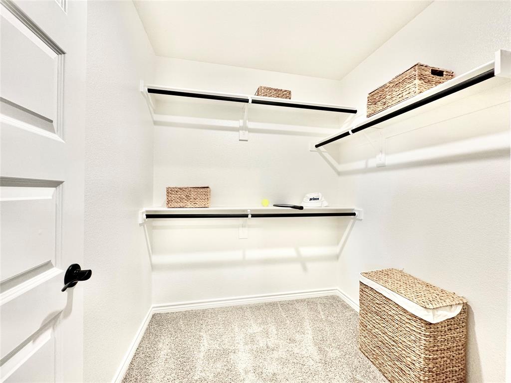 BB LIVING AT THE TRIBUTE - Residential Lease