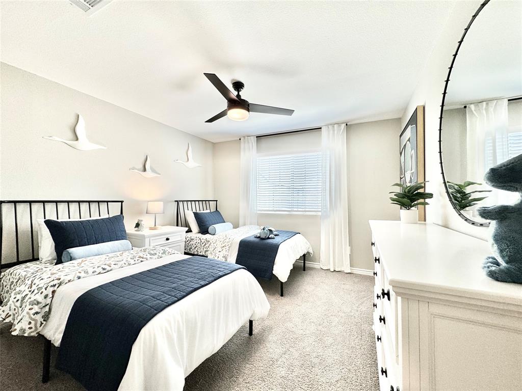 BB LIVING AT THE TRIBUTE - Residential Lease