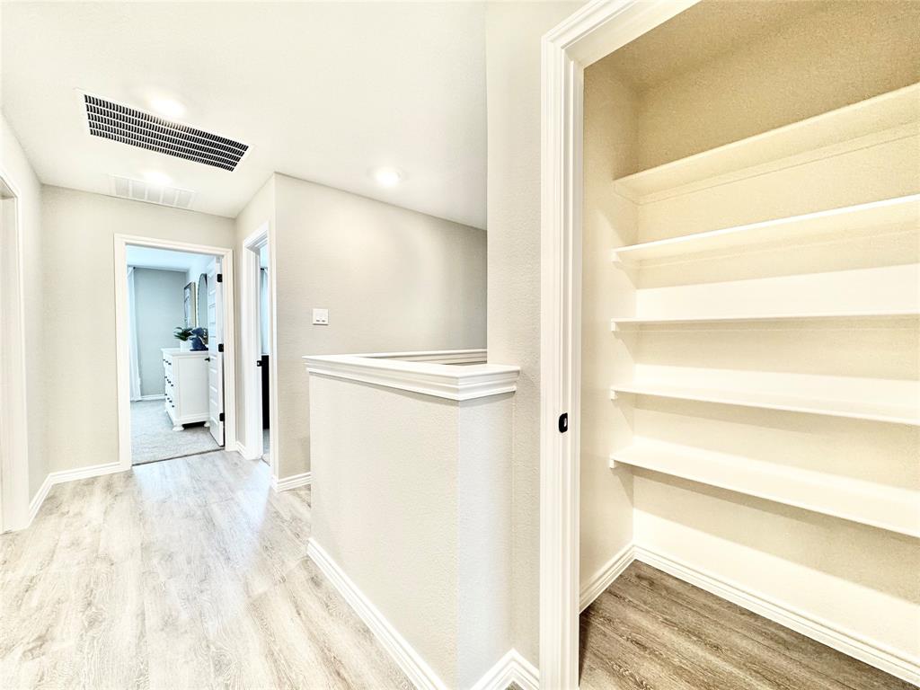 BB LIVING AT THE TRIBUTE - Residential Lease