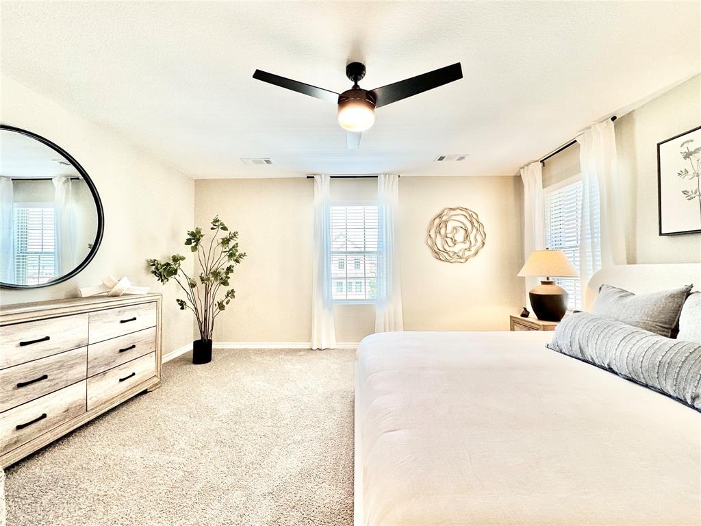 BB LIVING AT THE TRIBUTE - Residential Lease